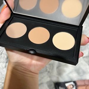 Smashbox contour palette